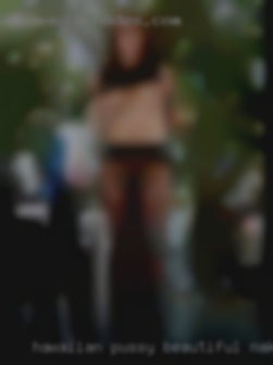Hawaiian pussy beautiful naked women near Beulaville NC.
