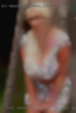 Hot umbrella girls sexual bugil.