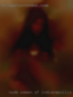 Nude women of indianapollis.