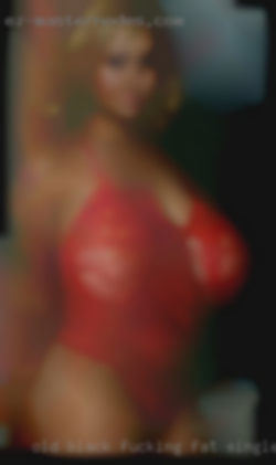 Old black fucking fat single women exercizing from Lufkin.