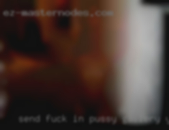 Send fuck in pussy gallery y coqueta in Sumter.