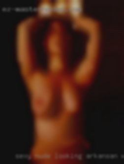 Sexy nude looking arkansan woman in Arizona.