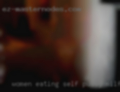 Women eating self pussy milf orgeson from Glasgow.